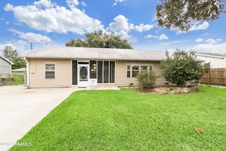 1706 Short Weeks St, New Iberia, LA 70560