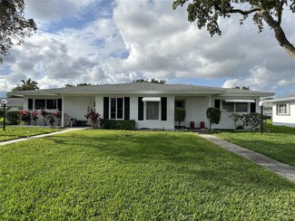 8622 NW 10th Ct Unit B123, Plantation, FL 33322