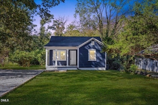 4505 Laymans Chapel Rd, Durham, NC 27704