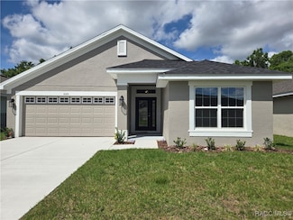 1020 Ibis Cir, Inverness, FL 34453