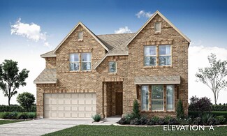 7304 Iris Rd, Aubrey, TX 76227