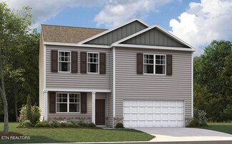 2920 Brooks Meadow Ln, Knoxville, TN 37924