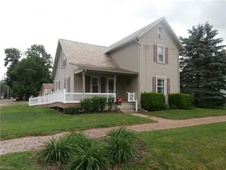 403 W Grant St, Malvern, OH 44644