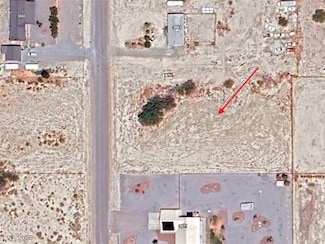 3891 National Ave, Pahrump, NV 89048