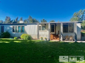 17955 Cold Springs Dr, Reno, NV 89508