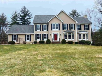 110 Mulberry Ln, Pelham, NH 03076