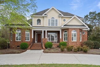125 Iverleigh Ln, Jacksonville, NC 28540