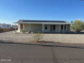 960 W Pyramid St, Quartzsite, AZ 85346