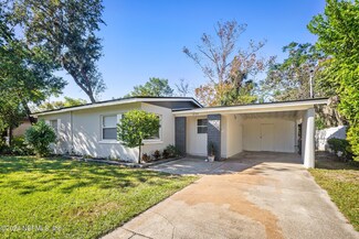 6132 Colgate Rd, Jacksonville, FL 32217