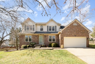 3701 Rochester Ct, Lexington, KY 40509