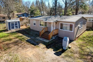 21649 Garden Ln, Burney, CA 96013