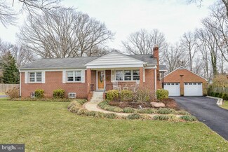6609 Greenleaf St, Springfield, VA 22150