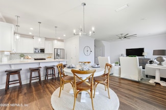 251 Rambling Brook Trail, Saint Johns, FL 32259