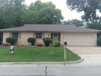 5613 Galway Ln, North Richland Hills, TX 76180