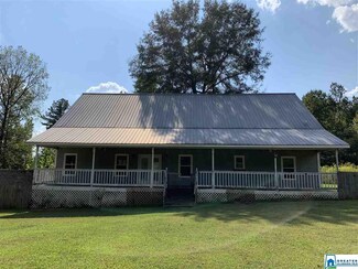 4120 Powder Mill Rd, Mount Olive, AL 35117