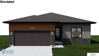 1610 W Avalanche Rd, Lincoln, NE 68521