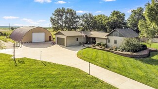 450 8th Ave, Inman, KS 67546