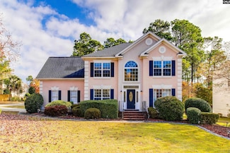 104 Steeple Dr, Columbia, SC 29229