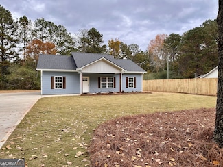 146 Old Brock Rd, Rockmart, GA 30153