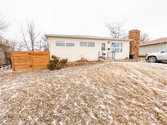 622 17th Ave W, Williston, ND 58801