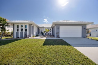 525 Madrid Blvd, Punta Gorda, FL 33950
