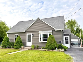 64 Burmon Dr, Orchard Park, NY 14127