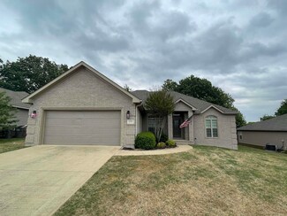 296 Prospect Farm Ln, Jonesboro, AR 72401