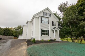 1002 S Franklin St, Holbrook, MA 02343