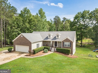 1623 Pratt Rd, Covington, GA 30014