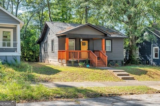 1336 Mcclelland Ave, Atlanta, GA 30344
