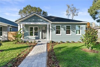 2619 34th Ave N, St. Petersburg, FL 33713
