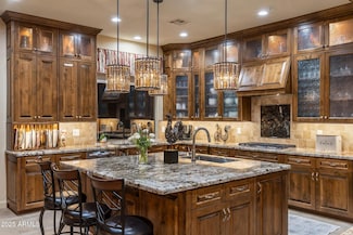 6888 E Mighty Saguaro Way, Scottsdale, AZ 85266