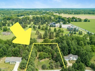 00 Linda Ln, Montcalm Township, MI 49326