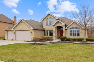 20187 Waterview Trail, Frankfort, IL 60423