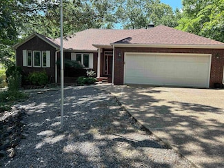 1 Telon Way, Hot Springs Village, AR 71909