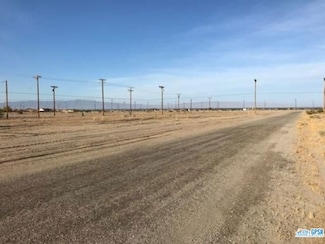 2318 Cooper Ave, Salton City, CA 92275