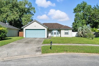 1810 Dahlia Ct, Middleburg, FL 32068