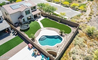 4132 Tunnel Mine Rd, New River, AZ 85087