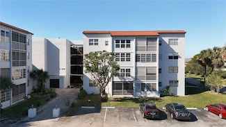 2850 Somerset Dr Unit 204L, Lauderdale Lakes, FL 33311