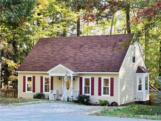 8631 Den Bark Dr, North Chesterfield, VA 23235