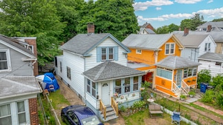28 Salem St, New Haven, CT 06519