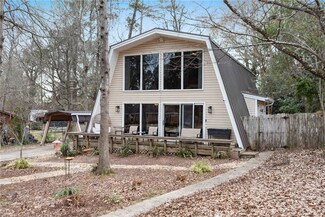 645 Seminole St, Auburn, AL 36830