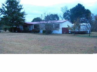 3197 Welcome Home Church Rd, Horton, AL 35980