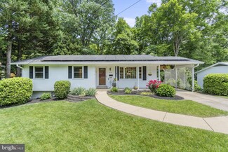 6123 Bardu Ave, Springfield, VA 22152