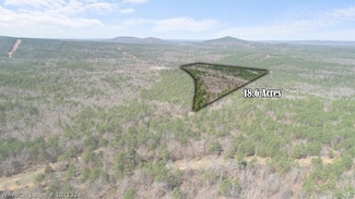 Tract 1 SE 179th, Wilburton, OK 74578