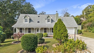 244 Ivy Way NW, Cleveland, TN 37312