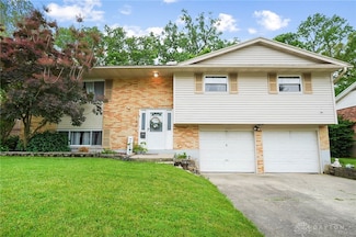 1306 Kercher St, Miamisburg, OH 45342