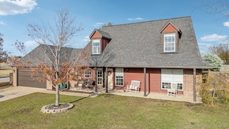 8005 N 125th Ave E, Owasso, OK 74055