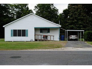 1012 W Division St, Jennings, LA 70546
