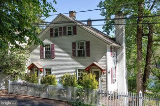 3584 River Rd, New Hope, PA 18938